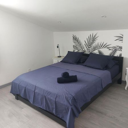생조세프 L'Escale Des Deux Rivieres 빌라 외부 사진